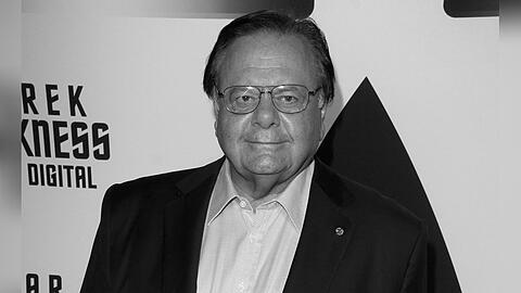 Paul Sorvino ist 83 Jahre alt geworden.