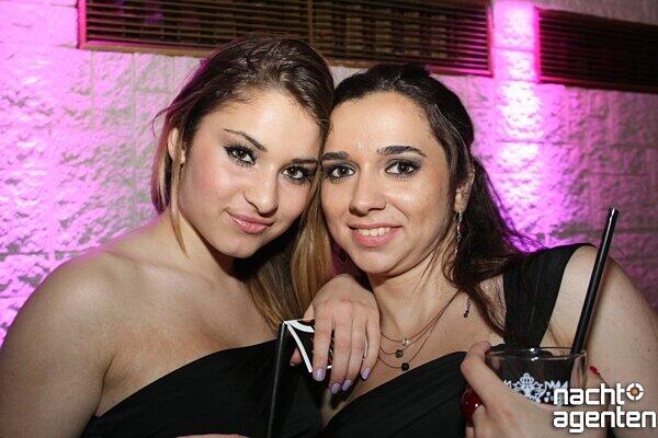 "Misery -every Thursday" im Crown's Club. Weitere Fotos von der Veranstaltung gibt's unter www.nachtagenten.de.