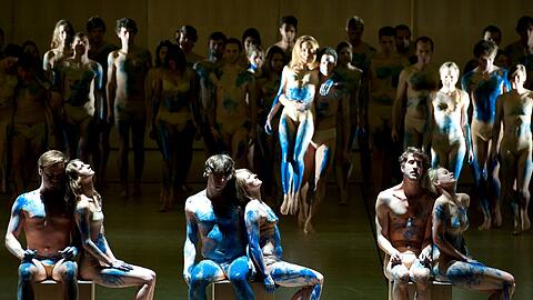 Die Bayerische Staatsoper bringt schon ein Jahr vor dem großen Wagner-Jubiläum 2013 den Opern-Zyklus "Ring der Nibelungen" in einer Neuinszenierung auf die Bühne.