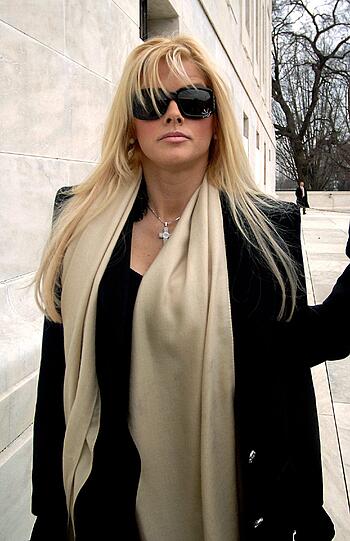 Anna Nicole Smith