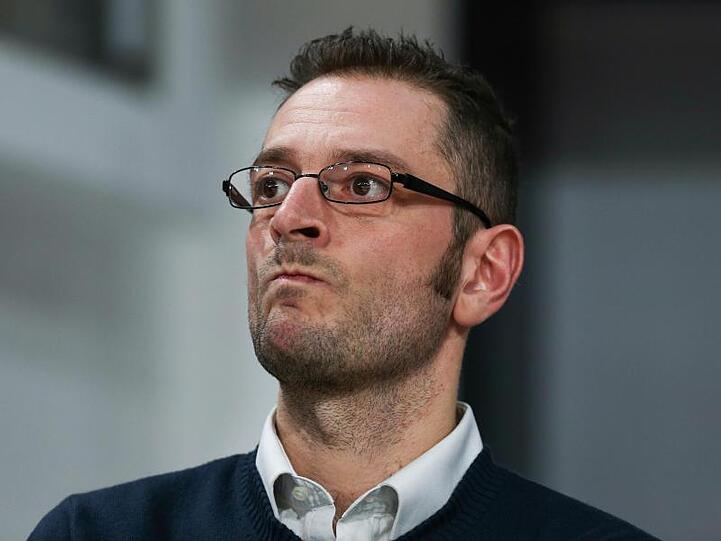 Daniele Baiesi. Foto: picture alliance / dpa/Archivbild
