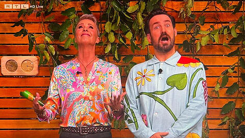 Am Sonntagabend war im TV nicht alles zu sehen, was im Dschungelcamp passiert ist. Was haben die Zuschauer verpasst?