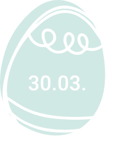 Osterei 1 30.03.