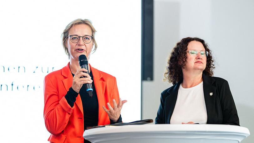 Wie geht es weiter mit der BSW-Fraktion im Thüringer Landtag? Wie geht es weiter mit der BSW-Fraktion im Thüringer Landtag?