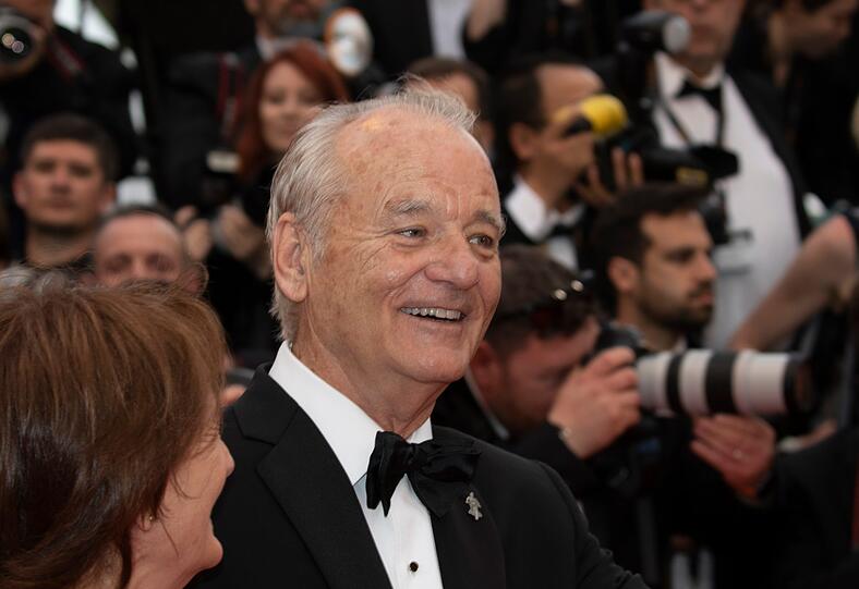 Bill Murray