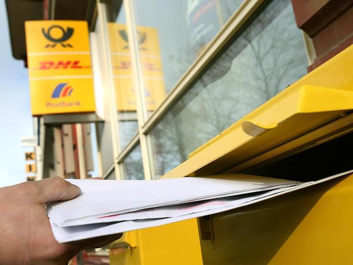 Die Zahl der Post-Beschwerden bei der Bundesnetzagentur hat sich 2018 fast verdoppelt.