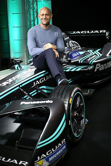 Jürgen Vogel