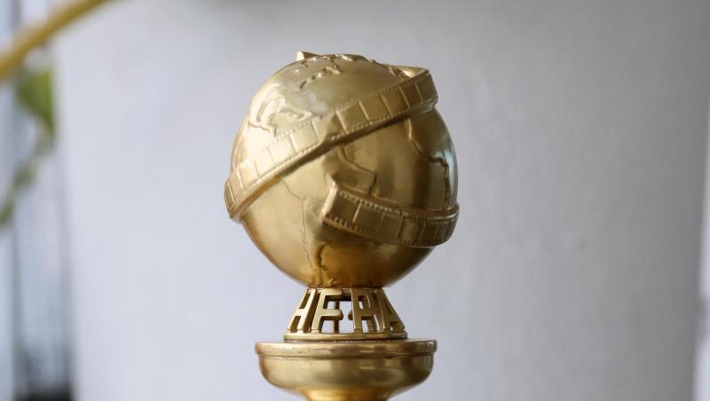 Die "Golden Globes" gelten neben den berühmten "Oscars" als einer der wichtigsten Filmpreise der Welt. (Symbolbild) Die "Golden Globes" gelten neben den berühmten "Oscars" als einer der wichtigsten Filmpreise der Welt. (Symbolbild)