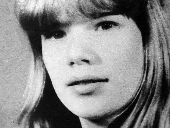 Kalinka, die 1982 im Haus ihrer Mutter und ihres Stiefvaters in Lindau am Bodensee unter unklaren Umständen gestorben war. Foto: -/Privat/dpa/Archiv