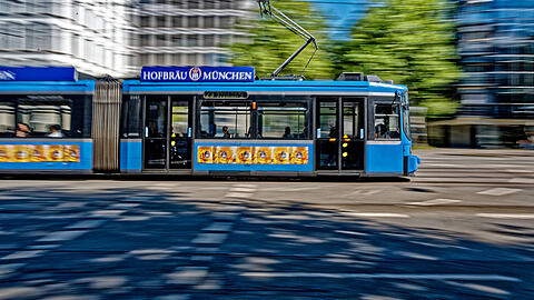 Die Verlängerung einer bewährten Tram-Linie könnte eine neue Verbindung für Pendler schaffen.