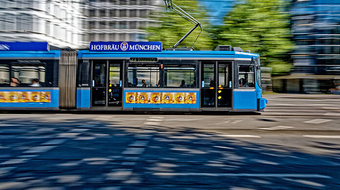 Die Verlängerung einer bewährten Tram-Linie könnte eine neue Verbindung für Pendler schaffen.