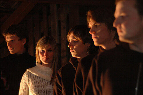 Frecher Rock und tiefgehende Songs:  &bdquo;The Gardeners&ldquo;