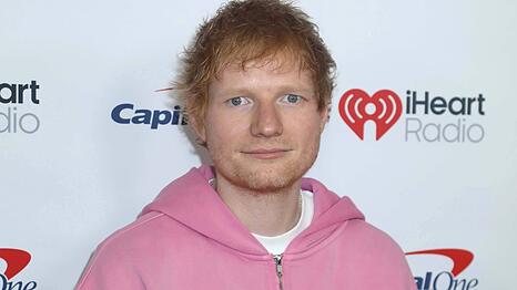 Ed Sheeran verliert 200.000 Instagram-Follower.