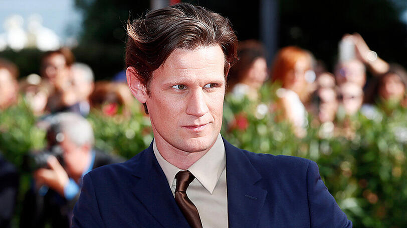 Matt Smith wird in "House of the Dragon" zu sehen sein.