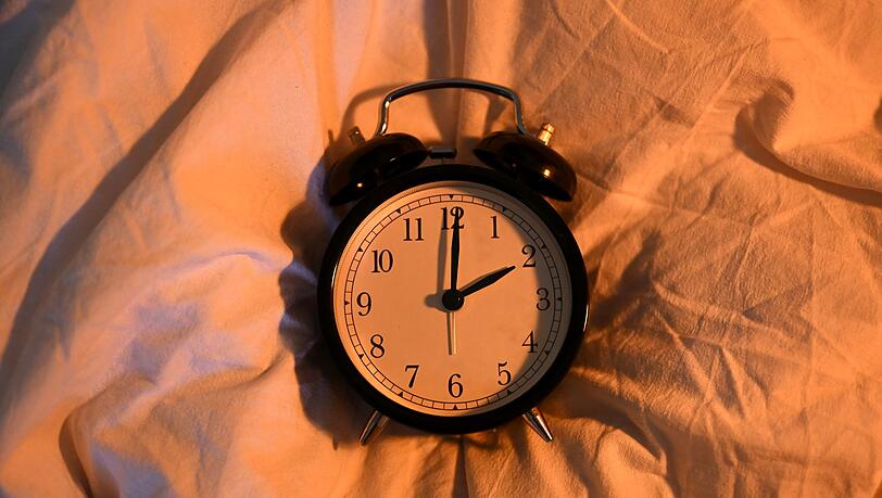 In Deutschland und den meisten Ländern Europas gilt wieder die Sommerzeit (Symbolbild) In Deutschland und den meisten Ländern Europas gilt wieder die Sommerzeit (Symbolbild)