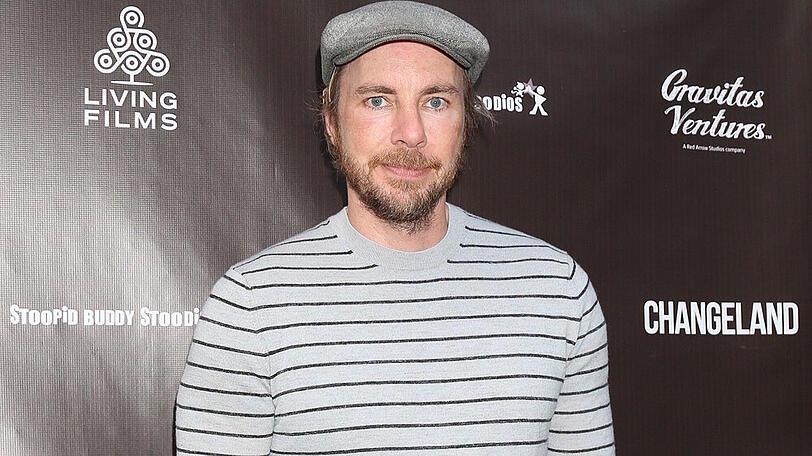 Dax Shepard kämpft erneut gegen ein Suchtproblem.