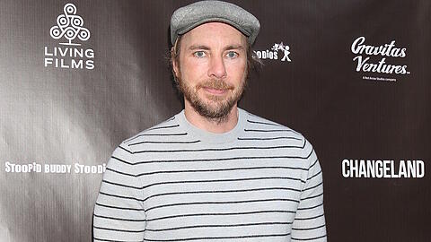 Dax Shepard kämpft erneut gegen ein Suchtproblem.
