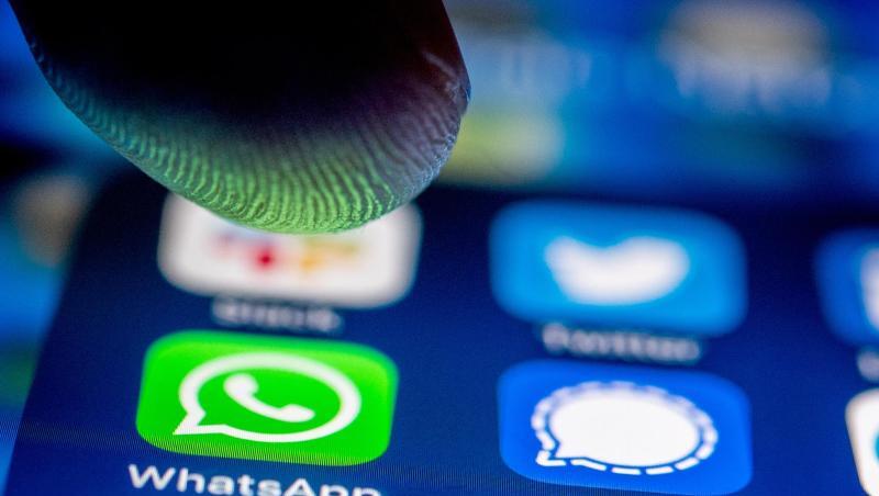 WhatsApp betont, dass mit dem Update keine erweiterte Datenweitergabe an Facebook verbunden sei.