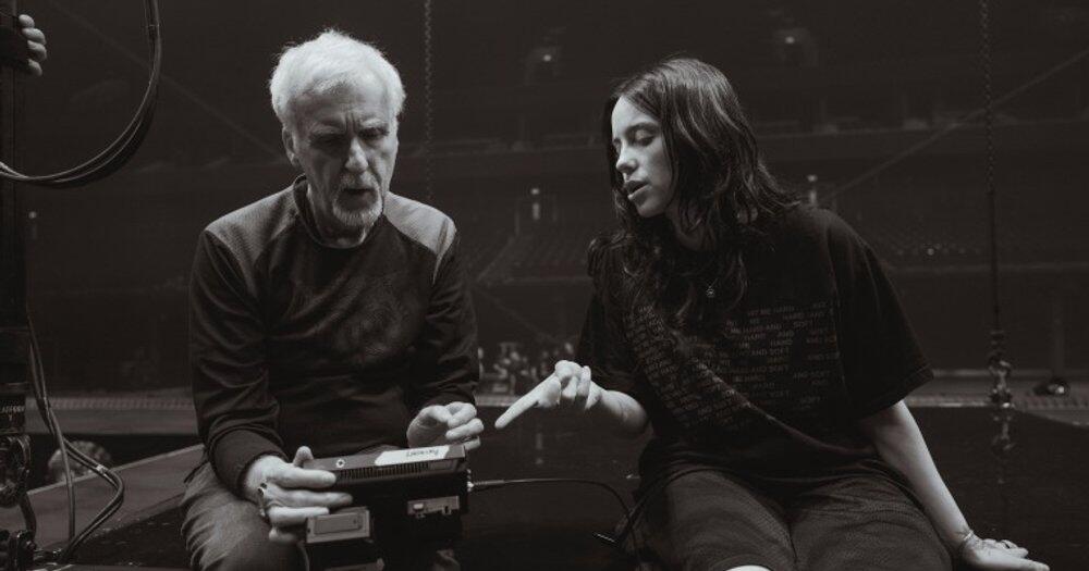 Co-Regisseur-James-Cameron-Billie-Eilish-zeigt-Konzertfilm-Trailer