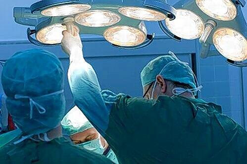 Jede dritte Klinikrechnung in Bayern ist fehlerhaft! Das fand jetzt die Techniker Krankenkasse heraus.