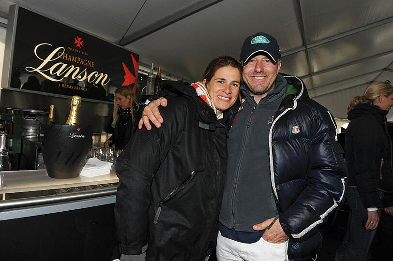 Mehr Bilder vom "Bucherer Polo Cup" in Holzkirchen