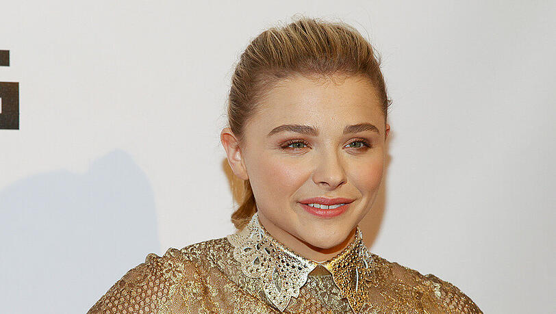 "Sweet Eighteen": Chloë Grace Moretz ist endlich volljährig "Sweet Eighteen": Chloë Grace Moretz ist endlich volljährig