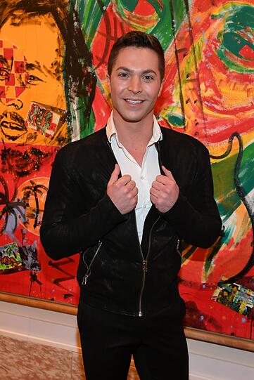 Julian David