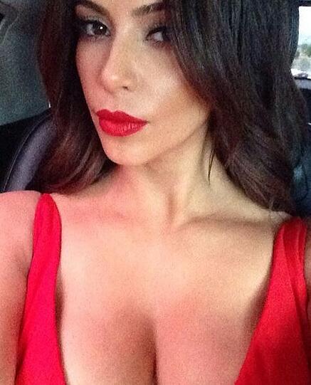 Kim Kardashian