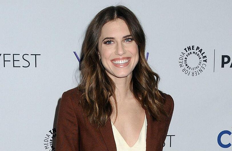 Allison Williams