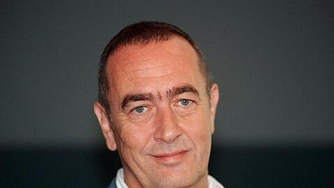 Bernd Eichinger: Seine Beerdigung wird zum TV-Event