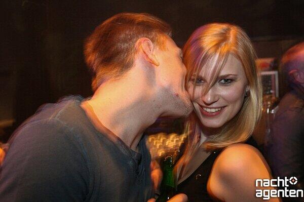 Krawall und Remmidemmi gab es im Muffatwerk, das zur offiziellen Deichkind-Afterparty geladen hatte. Mehr Bilder unter: www.nachtagenten.de
