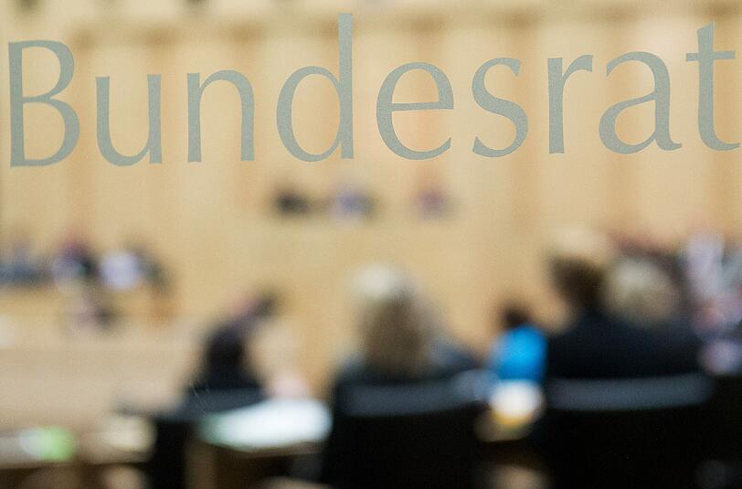 Der Bundesrat tagt das erste Mal nach der Sommerpause und hat sich gleich ein umfangreiches Programm vorgenommen. Foto: Maurizio Gambarini/Illustration