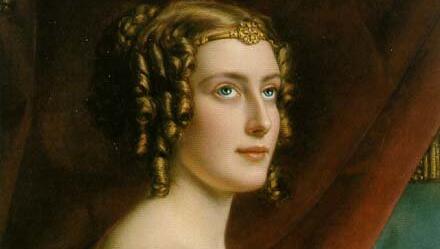Lady Jane Ellenborough Lady Jane Ellenborough