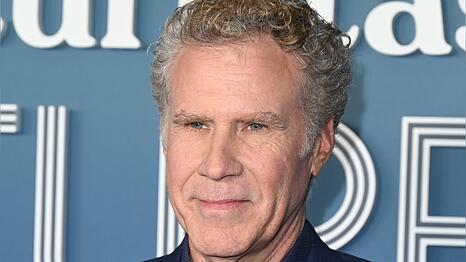 Will Ferrell verk&ouml;rpert in einer Netflix-Serie Golfer Lonnie "The Hawk" Hawkins.