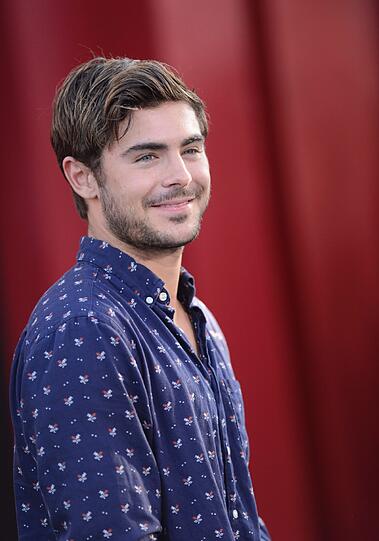 Zac Efron