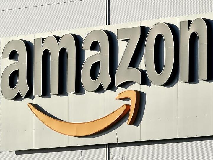 Amazon kauft Zoox.
