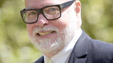 Gary Goldsmith galt über lange Jahre als "schwarzes Schaf" der Familie Middleton.