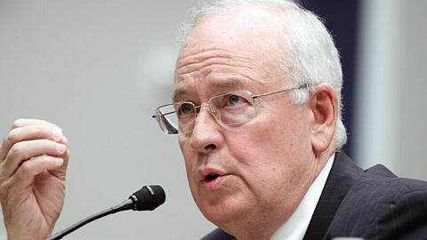Ken Starr, der Sonderermittler im Amtsenthebungsverfahren gegen den damaligen US-Präsidenten Clinton, wird dem Team der Trump-Verteidiger angehören.