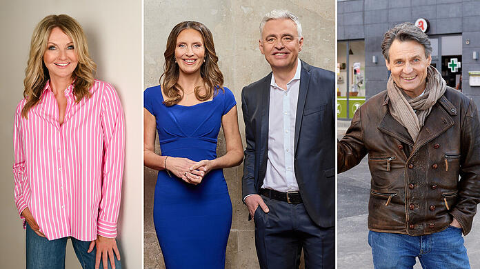 RTL wirft die Sendungen von Frauke Ludowig sowie Roberta Bieling und Andreas von Thien am 13. März aus dem linearen Programm. Auch GZSZ mit Wolfgang Bahro wird nur bei RTL+ gezeigt.