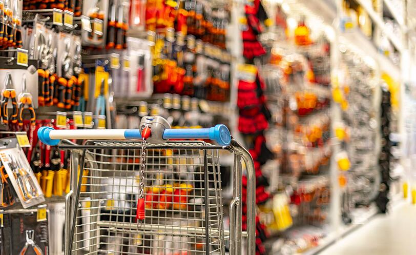 Schn&auml;ppchen bei Werkzeugen oder Baumaterialien zahlen sich selten aus. Billigprodukte halten oft nicht lange oder liefern schlechte Ergebnisse - und verursachen am Ende mehr Kosten als hochwertigere Produkte, wenn Nacharbeit f&auml;llig wird. Im schlimmsten Fall gef&auml;hrdet die Billigware sogar Ihre Sicherheit. Investieren Sie lieber in Qualit&auml;t - das lohnt sich langfristig.