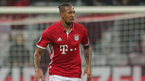 Jerome Boateng könnte gegen Mainz sein Comeback geben.