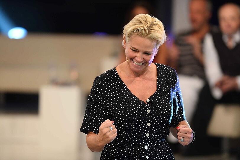 Promi Big Brother: Das Finale in Bildern.