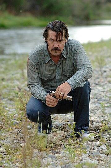 10. No Country for Old Men (Joel and Ethan Coen, 2007)
