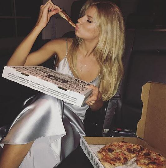 Charlotte McKinney