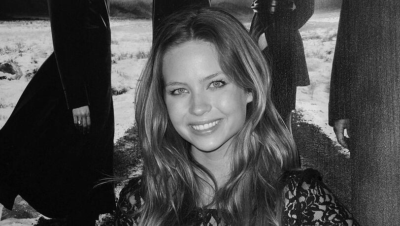 Daveigh Chase ist verstorben. Daveigh Chase ist verstorben.