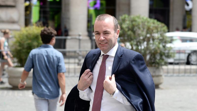 Die großen Erwartungen werden wohl nicht erfüllt: CSU-Vize Manfred Weber hat kaum noch Chncen auf den Posten des EU-Kommissionspräsidenten. Die großen Erwartungen werden wohl nicht erfüllt: CSU-Vize Manfred Weber hat kaum noch Chncen auf den Posten des EU-Kommissionspräsidenten.