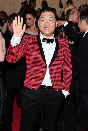 PSY