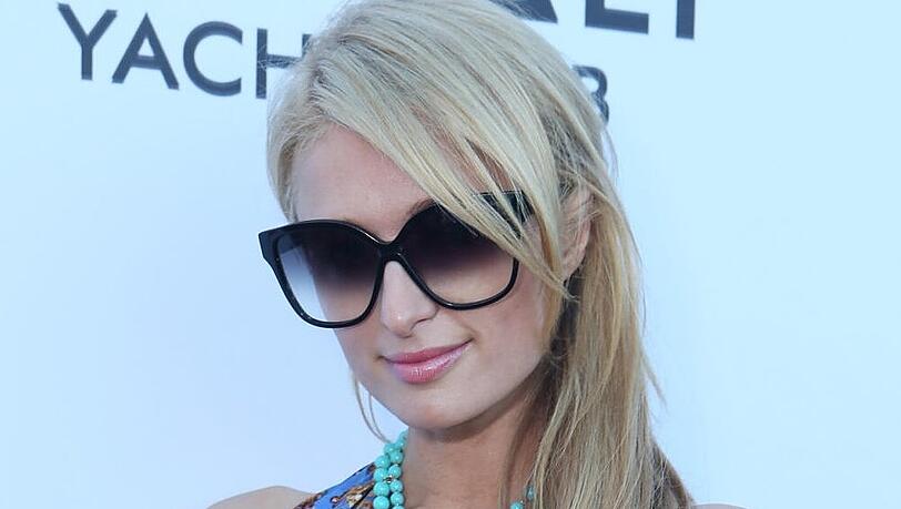 Erneut Einbrecher bei Paris Hilton
