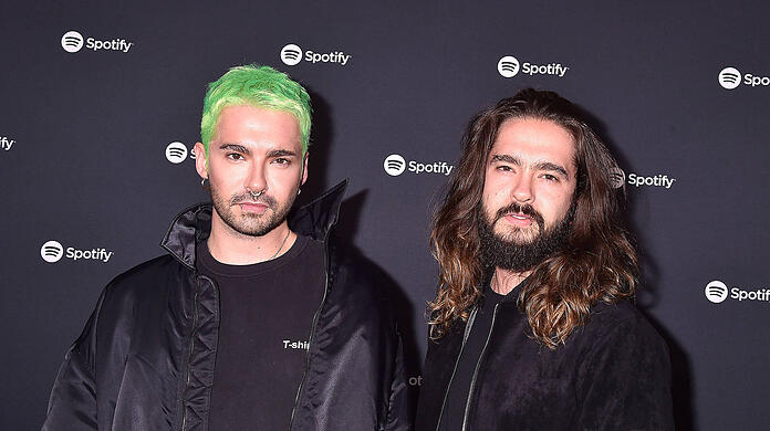 Bill und Tom Kaulitz konnten das RTL-Publikum mit ihrer Show "That's my Jam" nicht überzeugen.