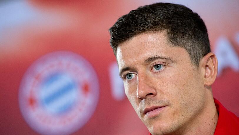 Robert Lewandowski (Neuzugang beim FC Bayern): «Das war unglaublich. Ich kann nur Glückwunsch sagen. Ich hoffe, dass Deutschland den Titel gewinnt.»